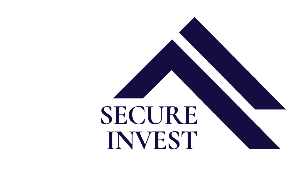 SecureInvest Logo