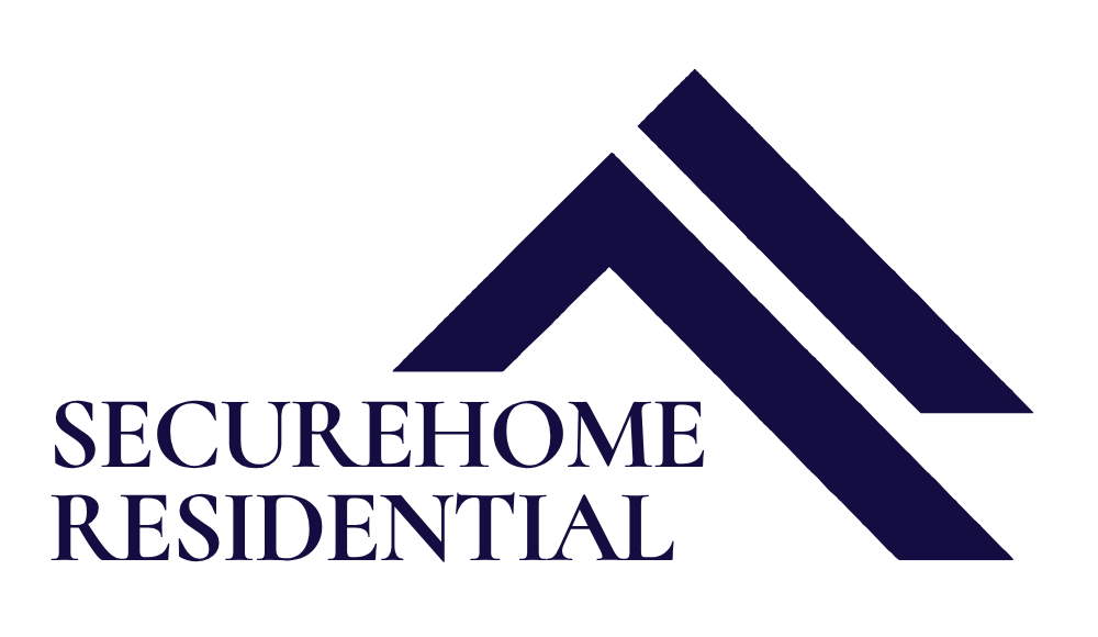 SecureHome Residential Logo